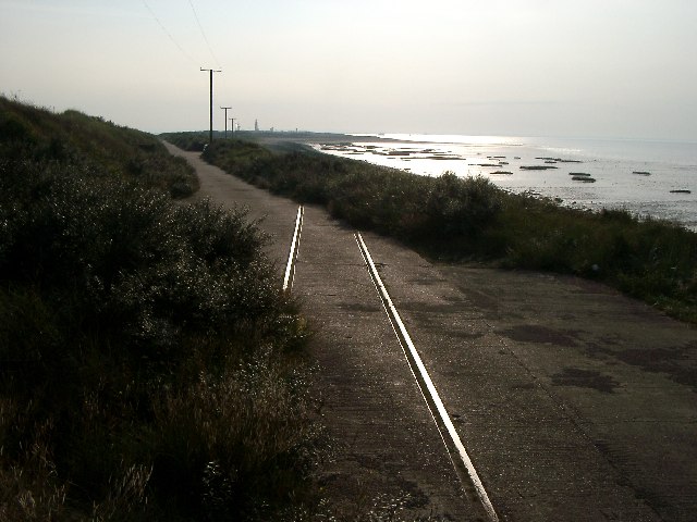 Spurn National Nature Reserve